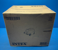 Intex 28005E ZX300 Deluxe Automatic Above Ground Pool Vacuum Cleaner