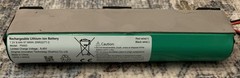 Beatbot iSkim Ultra Replacement Battery 10ah