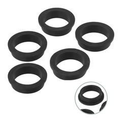 Dependable Repair Part for Intex Sand Filter Pump Motor L Shape ORing Gasket