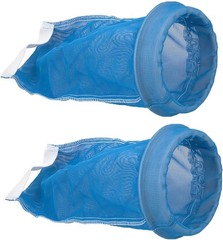 « Leaf Canister Permanent Bag Replacement – Compatible with Hayward W530 – 2 Pack