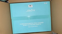 Aiper Scuba 1600W Cordless Robotic Pool Cleaner, Lightweight 15.9 lb,
