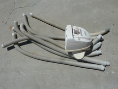 Hayward Poil Vac Ultra
