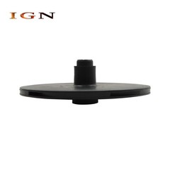 Booster Pump Impller Pool Cleaner Part Fit For Polaris New Style R0536400 PB4-60