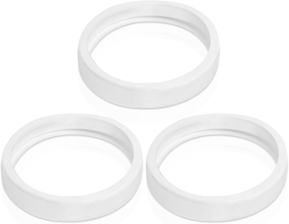 AR-PRO (Pack of 3 the Exact Pool Cleaner Tire Replacement – Compatible with Pola