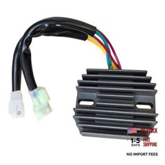 Voltage Regulator Rectifier Assembly 12V Replacement Compatible with Arctic