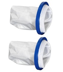 Handheld Pool Vacuum Cleaner Sand Silt Filter Bag Compatible Pool Vacuum Cleaner