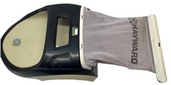 Hayward Trivac 500 Cover Top Assembly With Bag And Float