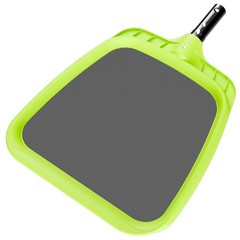 Heavy Duty Pool Skimmer Net – Reinforced Frame for Spa, Pond, and Pool Cleaning