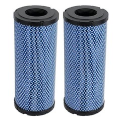 7082115 Air Filter Replacement for 2015-2019 Polaris RZR 900 & 1000 – 2 Packs