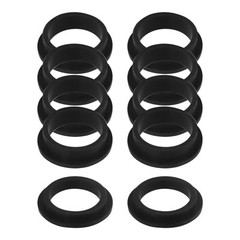 Dependable Repair Part for Intex Sand Filter Pump Motor L Shape ORing Gasket