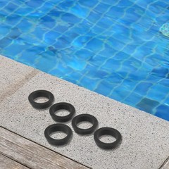 Dependable Repair Part for Intex Sand Filter Pump Motor L Shape ORing Gasket