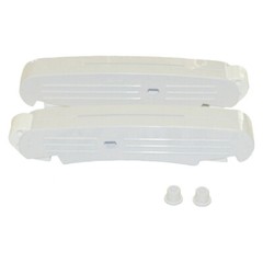 Hayward OEM Navigator Pool Vac Ultra Pool Cleaner Pod Kit Assembly AXV417WHP
