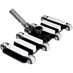 Professional Flexible Swimming Pool Vacuum Head