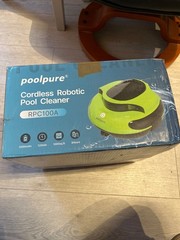 poolpure RPC100A