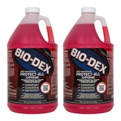 Bio-Dex Protect-All Supreme, 1 gal. PA04 (2 Pack)