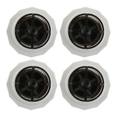 4× High Pressure Relief Valve 9-100-9002 For Polaris 280/380 Pool Cleaner Parts