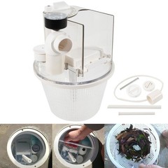 Part for R211100 Vac-Mate Pool Cleaner Dispenser Box Vacuum Skimmer Attachment