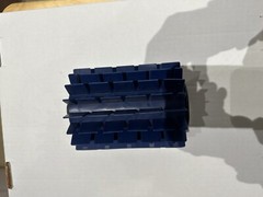 Polaris Brush Roller Kit (used) In Very Good Condition For 9300 / 9400/9450