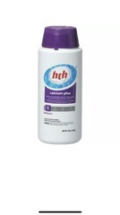 HTH 4LB Calcium Plus,No 67008, Arch Chemical,PK3