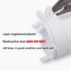 360 Pool Cleaner Leaf Bags with Zipper Larger Capacity 9-100-1012 Replacement…