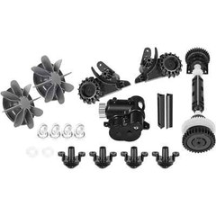 For Polaris Quattro P40 P4000 Pool Cleaner R0995100 Tune Up Kit Rebuild Parts
