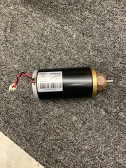 POLARIS: PUMP MOTOR REPLACEMENT FOR 9350, 9450 30030003, 52ZY26.55