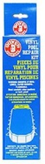 BOXER ADHESIVES 859 VINYL REPAIR KIT