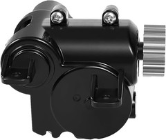 R0837300 Gearbox Assembly for Polaris Qua*ttro P40/Sport Pressure Pool Cleaner-