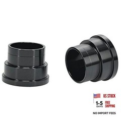 Racing 11-1087 Wheel Spacer Kit Front Compatible with/Replacement For Ktm