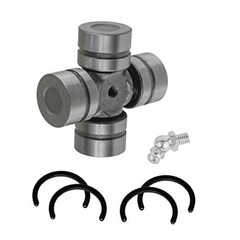 Front Prop Shaft U-Joint Compatible with Polaris Ranger Xp 900 2013-2016