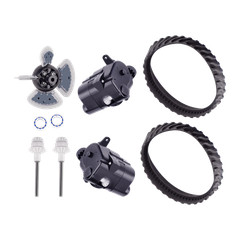 R0796200 Tune Up Kit For Zodiac BARACUDA MX8 MX6 Pool Cleaner Vacuum R0525100