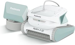 Chasing Hydro 4 SE Corded Robotic Pool Cleaner 150W 180μm