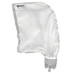Polaris OEM 360 or 380 Pool Cleaner All Purpose Bag 9-100-1014 91001014 No Clip