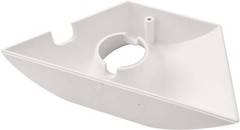 Pool Cleaner Bottom Base with Bracket K10 For Polaris 280, TR28P Pool Cleaner