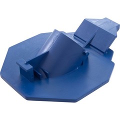 Foot Flange, Zodiac Baracuda G3 Cleaner : W70328