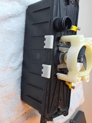 Maytronics Dolphin Robotic Pool Cleaner Motor 99953054 Good Working Condition