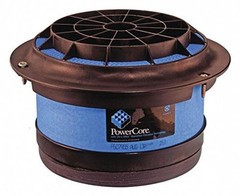 Luber-finer LAF3233 Heavy Duty Air Filter for Donaldson P548070; Freightliner