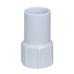 Northlight 4&Prime; Cuff for Swimming Pool or Spa 1.5in Vacuum Hose