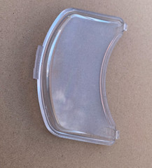 Hayward Clear Window Dome Clear to SharkVAC XL USED