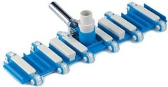 Pentair R201286 222 Pro Vac Series Residential and Commercial Pool Vacuum