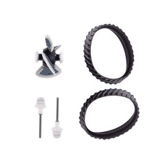 Tune Up Kit For Zodiac Baracuda MX6, MX8, MX6/MX8 Elite Pool Cleaners R0524900