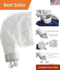 K14 Replacement Sand and Silt Bag for Polaris 280/480 Pool Cleaners