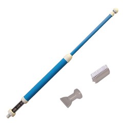 GAME Manual Handheld Pool Vacuum – New and Improved Pump Action Pool Cleaner …