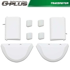 Flap Kit Wing Kit Pod Shoes Replacement For Hayward Navigator Pool Cleaner
