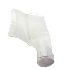 The PoolCleaner Pressure Pool Cleaner Replacement Dirt Bag, Part 896584000-297