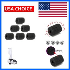 High Density Pool Cleaner Sweep Hose Tail Scrubber for Pentair Legend Platinu…