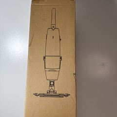Handheld Cordless Pool Vacuum S1