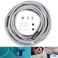 RCX50061 Floating Power Cord Tigershark Tiger shark QC Robotic Cleaner