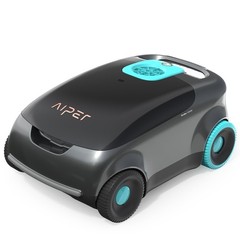 Aiper Scuba 1100W Cordless Robotic Pool Cleaner, Tri-Motor Drive, Advanced