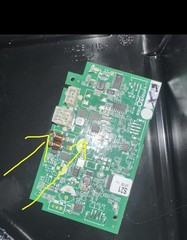 Maytronics Dolphin Circuit Board Pool S21 212410124 2410124LF-(read Description)